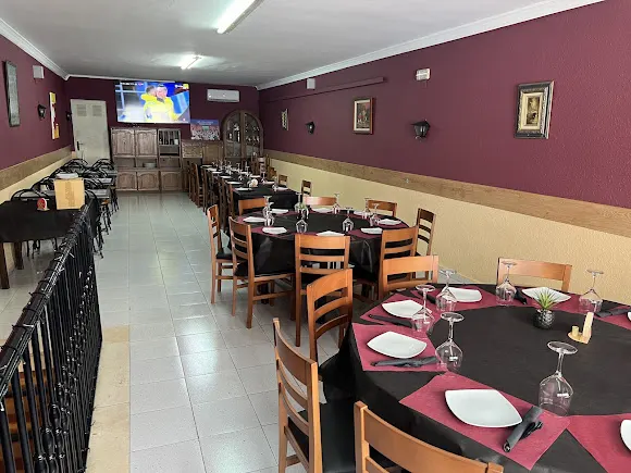 Pizzeria Casa Jose