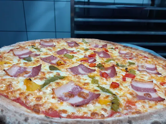Pizzeria Michel Angelo