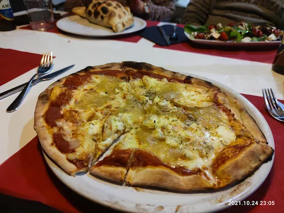 Restaurant la Fontanella - Onda