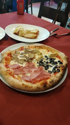 Pizzería Mauro