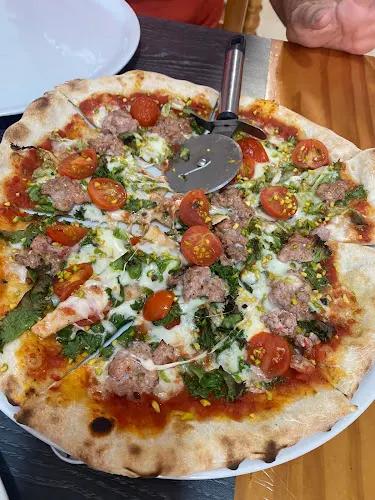Pizzeria Trattoria da PINO