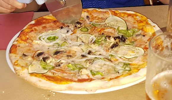 Ca Primento Braseria Pizzeria - Alcala de Xivert