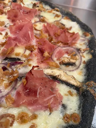 OHANA Pizzería - Onda