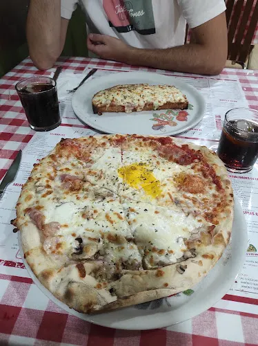 La Italiana Vinya d'Alós