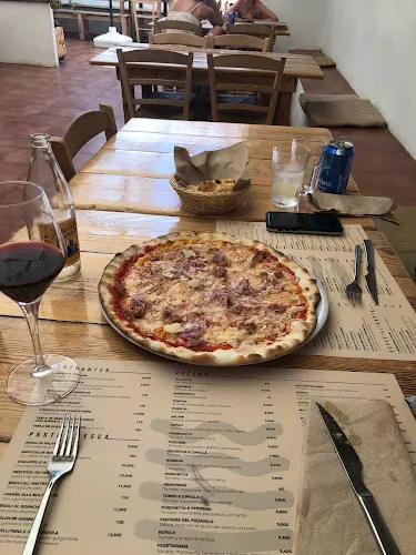 Pasticcio Benicàssim - Castellon de la Plana/Castello de la Plana
