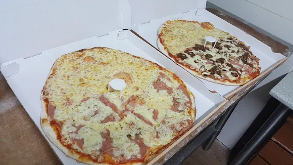Pizzeria Daimiel - Daimiel