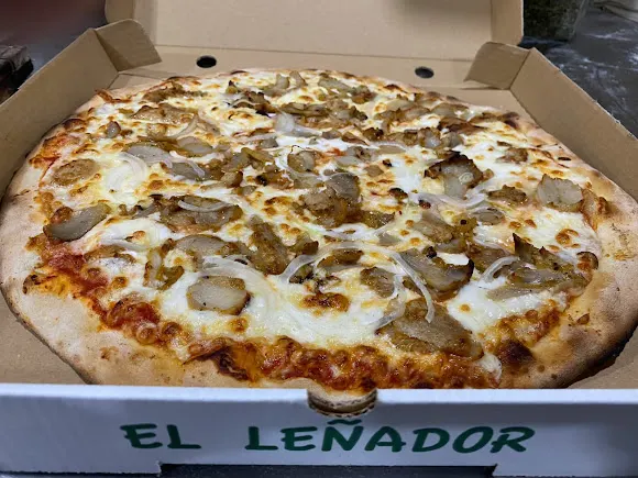 Pizzería el Leñador - Villanueva de los Infantes