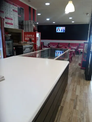 Mas Que Pizza - Alcázar de San Juan