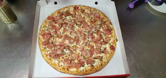 Pizzas Fly Valdepeñas - Valdepeñas