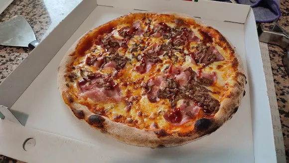 Restaurante Milano Pizzería - Socuellamos