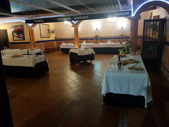 Pizzeria Romero