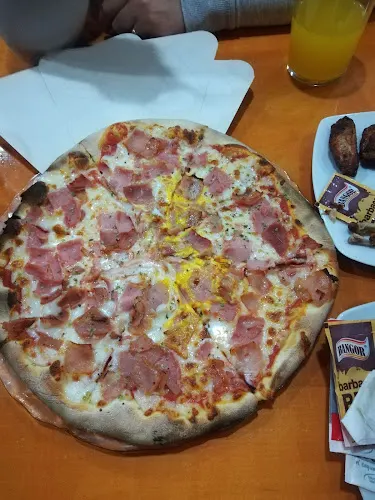 Pizzería El Leñador - Valdepeñas