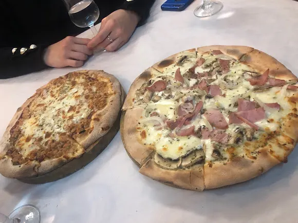 Restaurante Casa Milagros