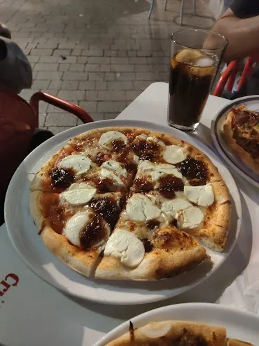 Restaurante Pizzería Góndola de la Mancha - La Solana