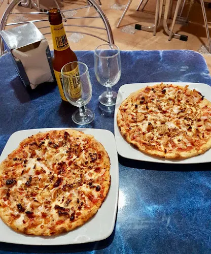 Pizzeria Venecia - Manzanares