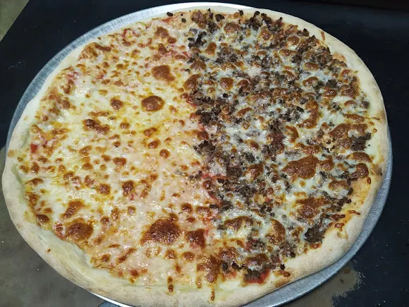 Restaurante Moto Pizza - Villarrubia de los Ojos