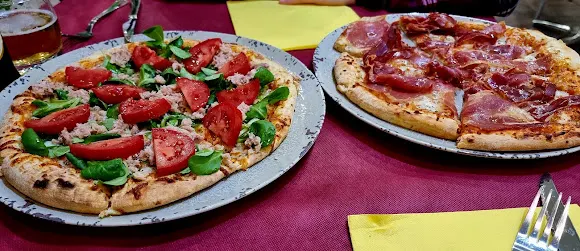 Bar Restaurante Italia - Ciudad Real