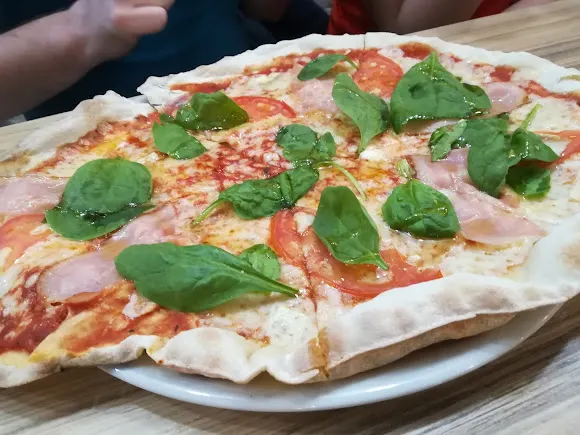 La Piazza