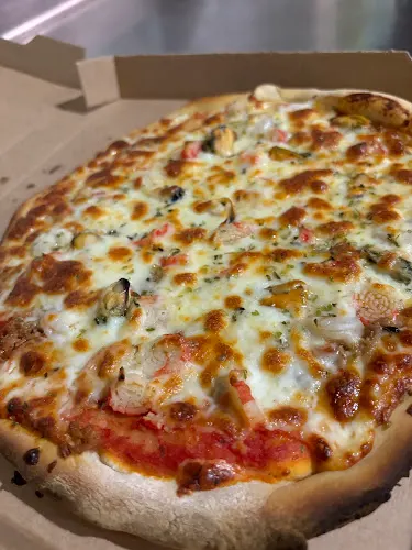 La Pizzeria Gourmet - Fernan-Nunez