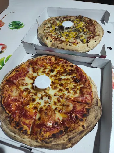 Pizza Ruiz