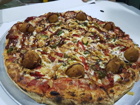 Pidepizza