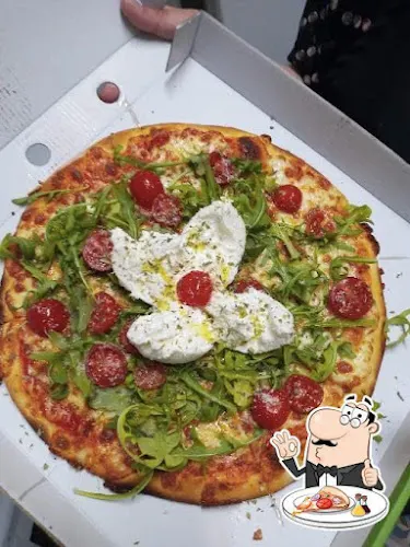 Pizzeria La Góndola
