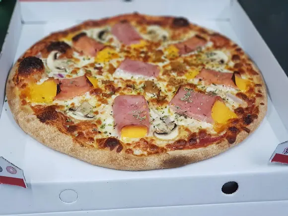 Pizzería - Panadería Aracelitana