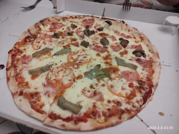 Alfapizza