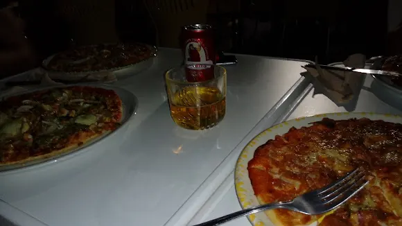 Pizzería Gente Guapa - Posadas
