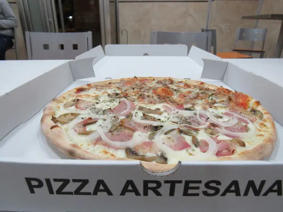 Pizzeria Pizzoli