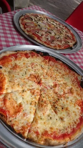 Pizza&Pastas Cuore D'Italia