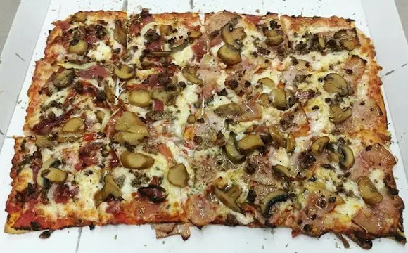 Pizzería Daynus