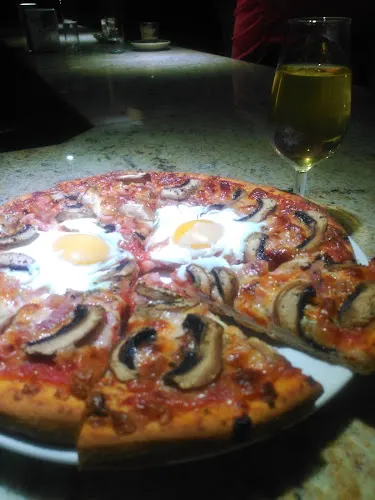 PERICOTE Pizzería