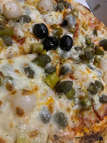 Pizzeria La Trattoria