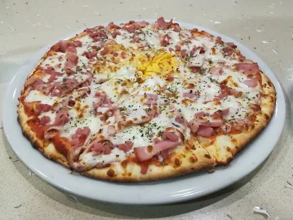 CARAMBA - Bocadillos y Pizzas - Pizzería en Lucena