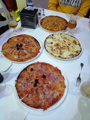 La Trattoria Modena