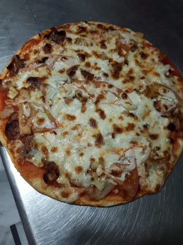Restaurante Pizza Dana