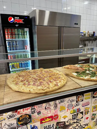 ANTONIA PIZZA