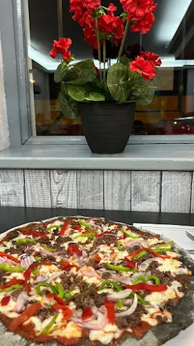 Pizzería La Bella Italia Cordoba