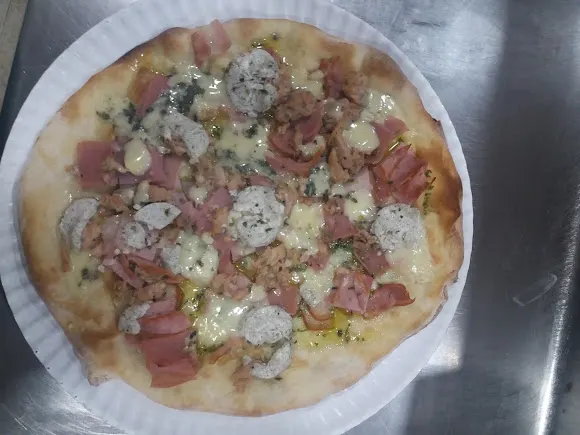 Pizza Lolo - Posadas