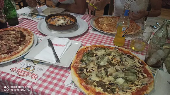 O Mamma Mia Puente Genil