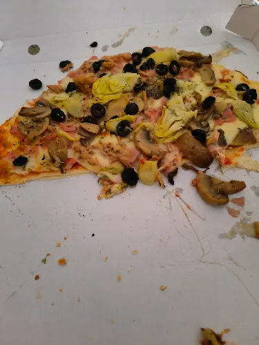 EL BOCATON