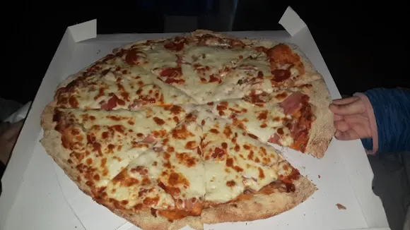 Pizzerías Byp - Cuenca