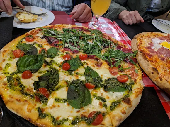 Ristorante il TEMPO - Collado Villalba