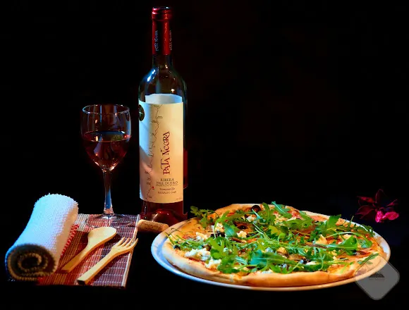 Dolce Vita Pizzeria - Tarancón