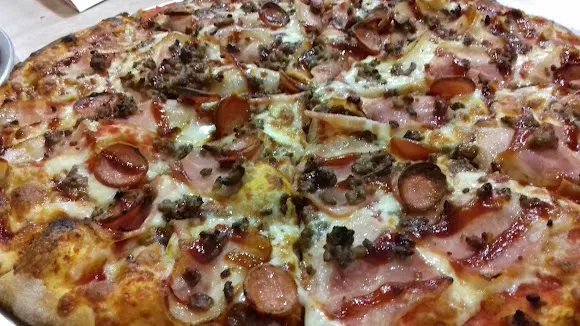 Pizzería Titos Villarejo - Villarejo de Salvanes