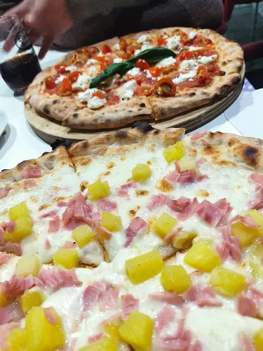 Italyan Pizza - Pizzería - Motilla del Palancar