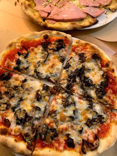 BASILICO Pizza al Taglio - Tarancón