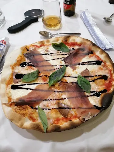La Valentina Caffetteria - Pizzerie - Ristorante - Motilla del Palancar