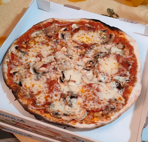 Pizzeria Peppone - Calonge
